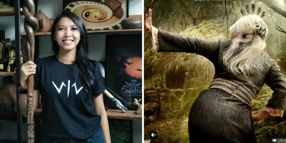 Mengenal Sinto Gendeng, Guru Wiro Sableng yang Nyeleneh thumbnail